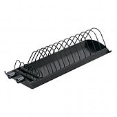 Стойка под диски Eleiko WPPO Powerlifting Warm up/Training Plate Rack - купить в Киеве и Украине