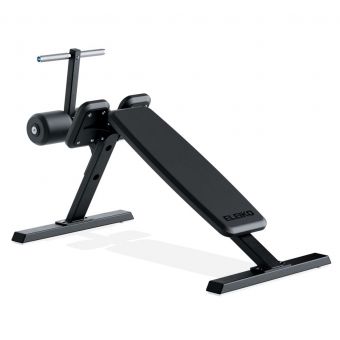 Лава для преса зворотна Eleiko Sit Up Bench
