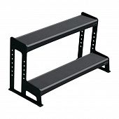 Стойка под гири Eleiko BD-1-870 - купить в Киеве и Украине