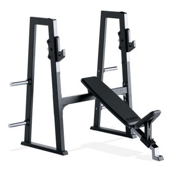 Лава для жиму Eleiko Olympic Incline Bench