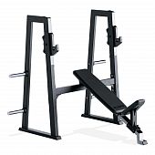Скамья для жима Eleiko Olympic Incline Bench - купить в Киеве и Украине