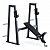 Скамья для жима Eleiko Olympic Incline Bench - купить в Киеве и Украине
