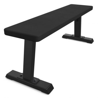 Скамья горизонтальная Eleiko XF Flat Bench