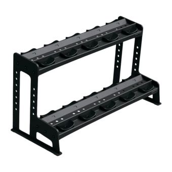 Стійка під гантелі Eleiko BD-1-872 (5 пар)