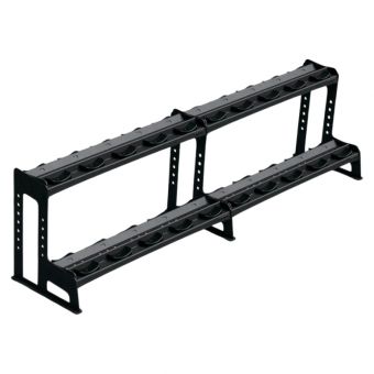 Стійка під гантелі Eleiko BD-1-873 (10 пар)