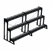Стойка под гантели Eleiko BD-1-874 (15 пар) - купить в Киеве и Украине