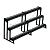 Стойка под гантели Eleiko BD-1-874 (15 пар) - купить в Киеве и Украине