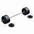 Штанга для кросфита Eleiko XF Weight Set men 128 кг - купить в Киеве и Украине