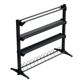 Стійка для зберігання Eleiko Prestera BD-1-875