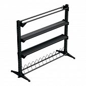 Стойка для хранения Eleiko Prestera BD-1-875 - купить в Киеве и Украине