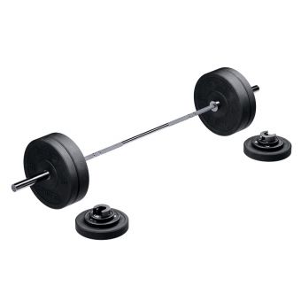 Штанга для кросфіту Eleiko XF Weight Set men 88 кг