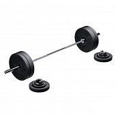 Штанга для кросфита Eleiko XF Weight Set men 88 кг - купить в Киеве и Украине