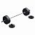 Штанга для кросфита Eleiko XF Weight Set men 88 кг - купить в Киеве и Украине