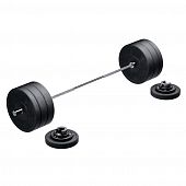 Штанга для кросфита Eleiko XF Weight Set women 123 кг - купить в Киеве и Украине