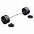 Штанга для кросфита Eleiko XF Weight Set women 123 кг - купить в Киеве и Украине