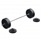 Штанга для кросфита Eleiko XF Weight Set women 83 кг - купить в Киеве и Украине