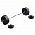 Штанга для кросфита Eleiko XF Weight Set women 83 кг - купить в Киеве и Украине