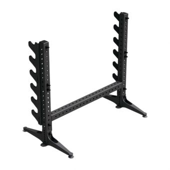 Горизонтальна стійка під грифи Eleiko BD-1-999