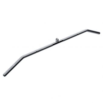 Ручка для тяги Eleiko Lat Pull Down Bar 25 мм