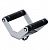 Ручка для тяги Eleiko Neutral Grip Low Row - купить в Киеве и Украине