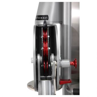 Мультистанция свободного движения FreeMotion F624