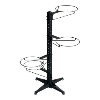 Стойка для балансеров Eleiko Prestera Balance Ball Tree