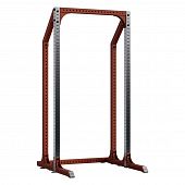 Рамка для приседаний Eleiko Prestera Half Rack Frame Stainless - купить в Киеве и Украине