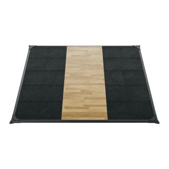 Поміст Eleiko IWF Weightlifting Warm-up platform