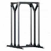 Рамка для приседаний Eleiko Prestera Double Half Rack Frame Stainless - купить в Киеве и Украине