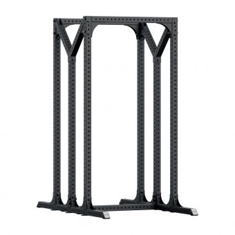 Рамка для присідань Eleiko Prestera Double Half Rack Frame