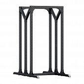 Рамка для приседаний Eleiko Prestera Double Half Rack Frame - купить в Киеве и Украине