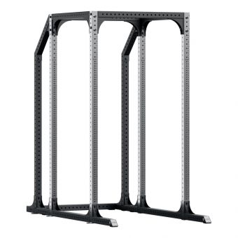 Рамка для приседаний Eleiko Prestera Power Rack Frame Stainless