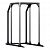 Рамка для приседаний Eleiko Prestera Power Rack Frame Stainless - купить в Киеве и Украине