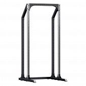 Рамка для приседаний Eleiko Prestera Half Rack Frame Tall Stainless - купить в Киеве и Украине