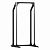 Рамка для приседаний Eleiko Prestera Half Rack Frame Tall Stainless - купить в Киеве и Украине