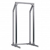 Рамка для приседаний Eleiko Prestera Half Rack Frame Tall Stainless - купить в Киеве и Украине