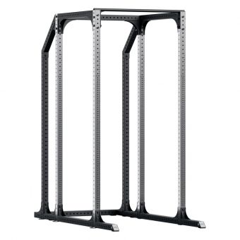 Рамка для приседаний Eleiko Prestera Power Rack Frame Tall Stainless