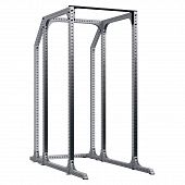 Рамка для приседаний Eleiko Prestera Power Rack Frame Tall Stainless - купить в Киеве и Украине