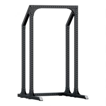 Рамка для приседаний Eleiko Prestera Half Rack Frame Short