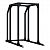 Рамка для приседаний Eleiko Prestera Power Rack Frame Short - купить в Киеве и Украине