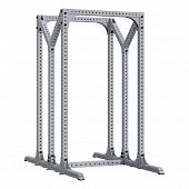 Рамка для приседаний Eleiko Prestera Double Half Rack Frame Short - купить в Киеве и Украине