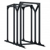 Рамка для приседаний Eleiko Prestera Double Power Half Rack Frame - купить в Киеве и Украине