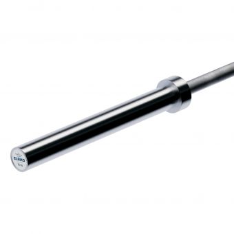 Гриф Eleiko IWF Weightlifting Training Bar Men 20 кг