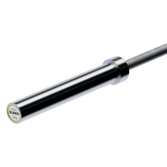 Гриф Eleiko Performance Weightlifting Bar 15 кг