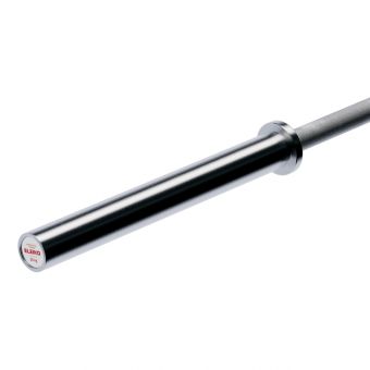 Гриф Eleiko IPF Powerlifting Training Bar 20 кг