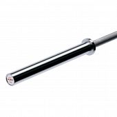 Гриф Eleiko IPF Powerlifting Training Bar 20 кг - купить в Киеве и Украине