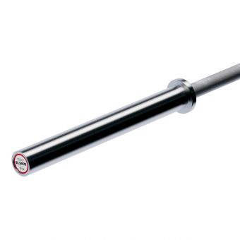 Гриф Eleiko Performance Powerlifting Bar 20 кг