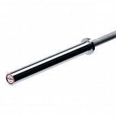 Гриф Eleiko Performance Powerlifting Bar 20 кг - купить в Киеве и Украине