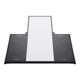Помост Eleiko SVR Insert Platform Prestera Half Rack