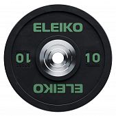 Диск Eleiko Sport Training Plate black - Киев, Украина Диск Eleiko Sport Training Plate black - купить в Киеве и Украине